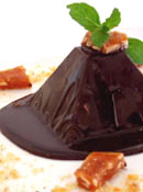 Desserts - Tides Restaurant