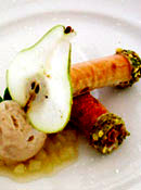 Desserts - Tides Restaurant