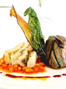 Mains - Tides Restaurant