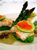Mains - Tides Restaurant
